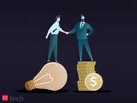 BharatX Funding: Fintech startup BharatX raises $4.5 million in ...