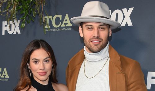 Ryan Guzman, Chrysti Ane
