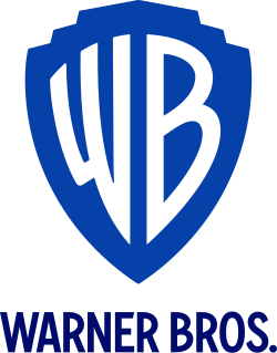 Warner Bros. (2019) logo