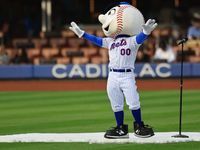 The New York Mets Are A Total Disaster | Barstool Sports