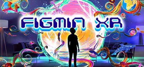 限时免费获取 Steam 软件 Figmin XR[Windows]-反斗限免