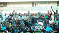 The Panthers FC withdraw from CAF Confederation Cup | Dailysports