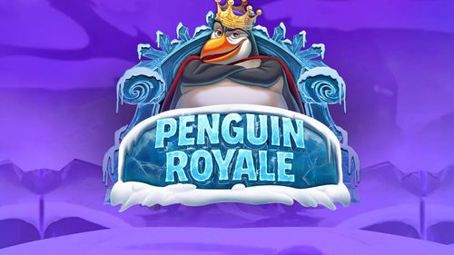 Penguin Royale