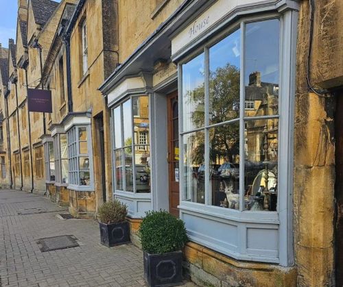 Stuart House Antiques