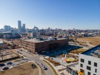 Google Fiber sets up office digs in downtown Omaha as it builds a high-speed internet network • Nebraska Examiner