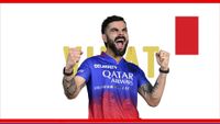 Watch RCB Vibe Season 2 Episode 1 : Ep 1 - RCB Vibe 2024 - Watch Full Episode Online(HD) On JioCinema