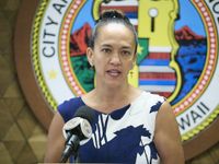 Rail Chief's Lastest Evaluation Raises Questions About Whether She Has A Future With Rail - Honolulu Civil Beat