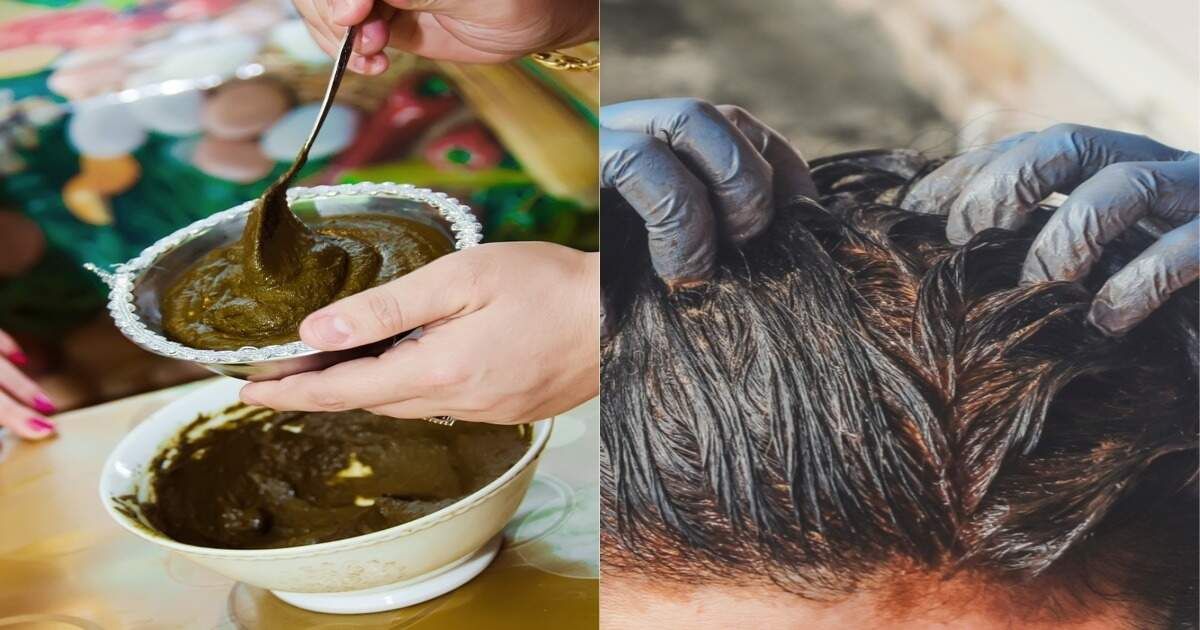 If you are troubled by Scalp Infection, then try Mehndi Conditioning Hair Mask, its many benefits