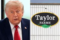 Taylor Farms Called White House to Try to Delay Cyclospora Recall - WSJ