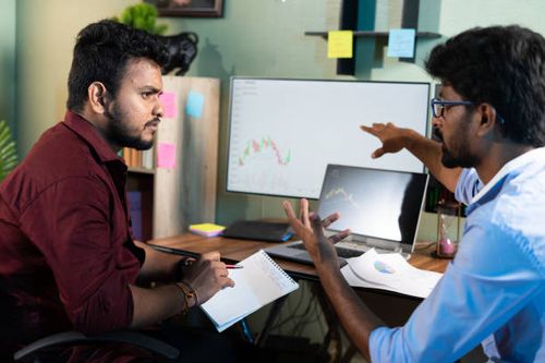 Career growth