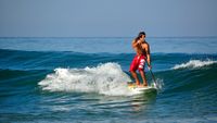 Standup paddleboarding - Wikipedia