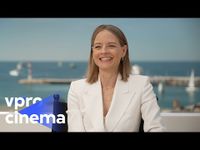 Cannes 2025: Jodie Foster - YouTube