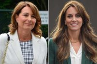 Kate Middleton Gets Support from Mom Carole as Royal Is Spotted amid Surgery Recovery
