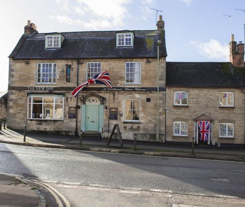 New Inn