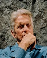 'I Had to Be Honest About the Abuse': Michael Douglas on His Dad, Drugs, and the Nepo-Baby Myth - Rolling Stone