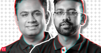 razorpay payments entity fy23 profit: Razorpay’s payments entity reports flat profit of Rs 7.3 crore in FY23 - The Economic Times