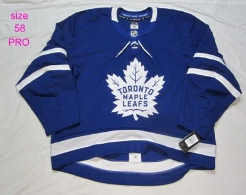 Toronto Maple Leafs Fanatics NHL Jersey