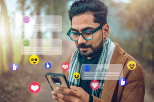 social media - whatsapp emoji stock pictures, royalty-free photos & images