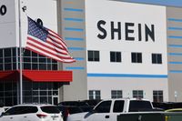 Chair of powerful House committee pushes Shein about data protections, China relationship