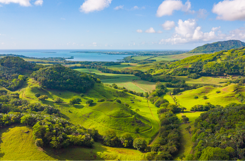 La Vallée de Ferney