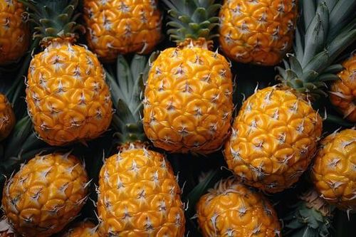 Pineapple
