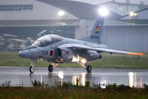 kawasaki t 4 japan air force an2276800