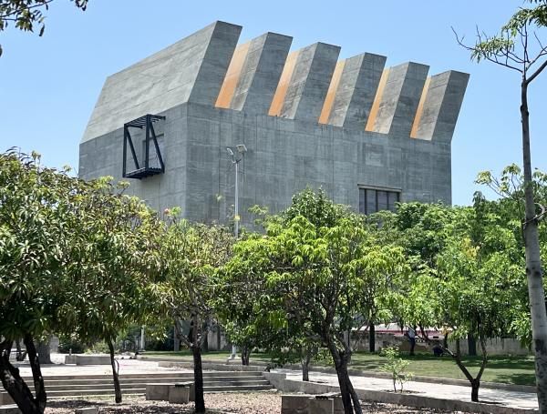 Museo de Arte Moderno de Barranquilla