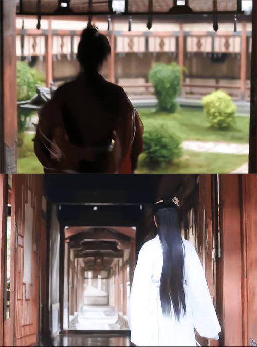 《莲花楼》的开放式结局，官方或编剧有没有透露过真正的答案？