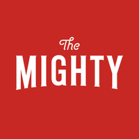 The Mighty. Making health about people.