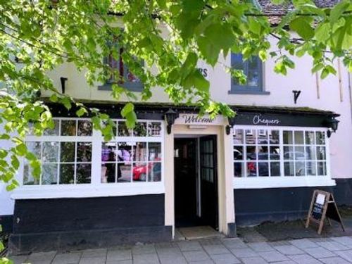 Fleece And Flagon Witney