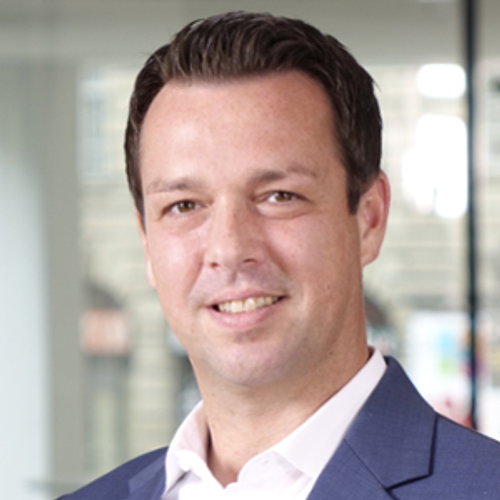 Marcus Sultzer (Member of the Management Board at EQS Group)