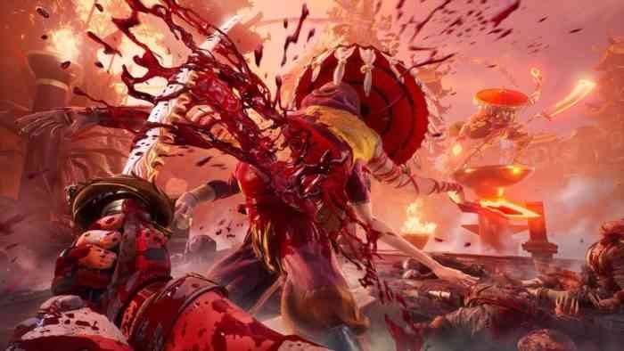 Shadow Warriors 3