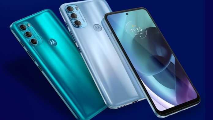 Moto G71 5G phone becomes cheaper by ₹ 4000, available with discount on Flipkart