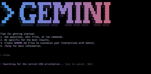 谷歌新AI工具杀疯了？免费，但有点坑！Gemini CLI 抢先实测