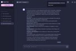 r/LocalLLaMA - I got frustrated with existing web UIs for local LLMs, so I built something different