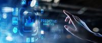 What Is Predictive Analytics? 5 Examples | HBS Online