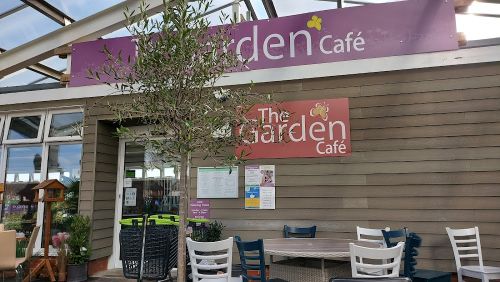 Norton Garden Centre