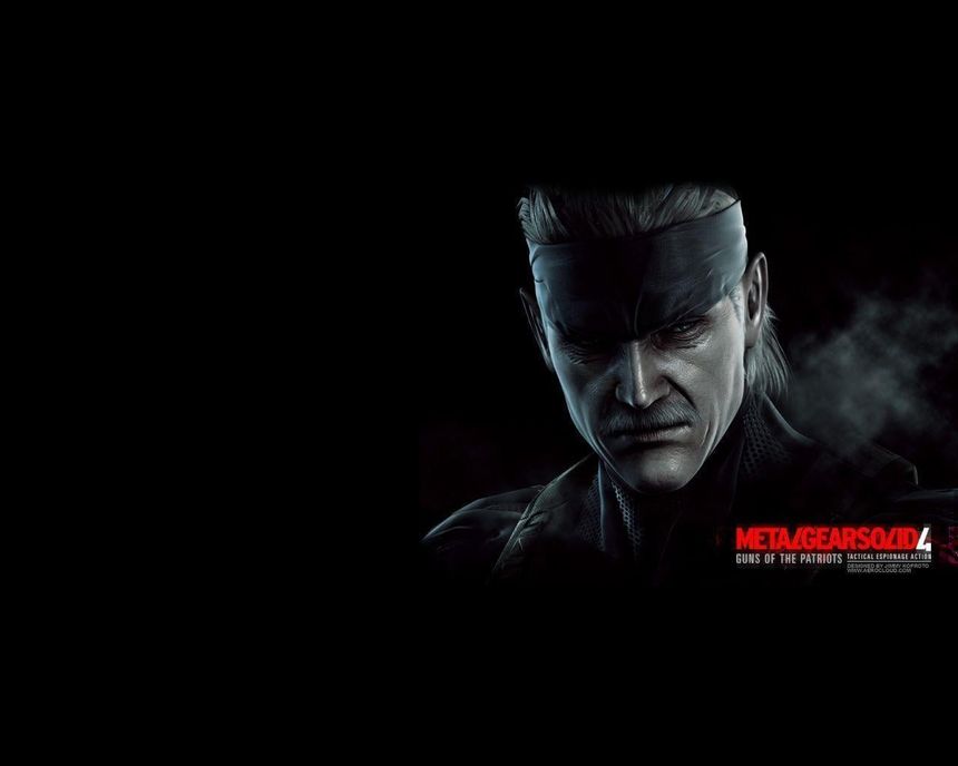 تعريب ميتل جير سوليد 4 PS3