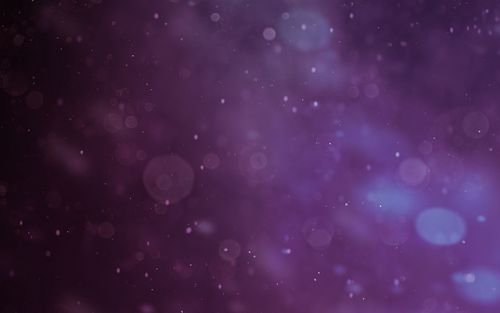 Dark Purple Wallpaper