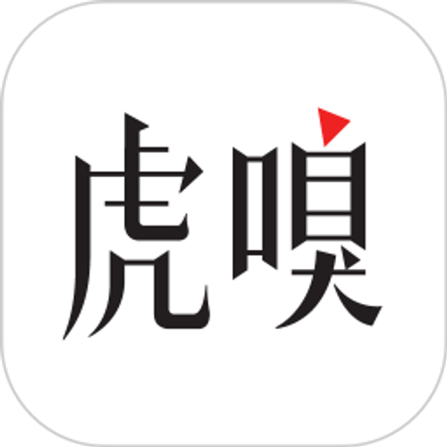 虎嗅2026官方新版图标