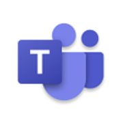 程序图标：Microsoft Teams