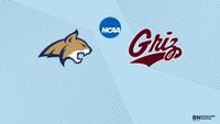 How to Watch Montana State Bobcats vs. Montana Grizzlies Women's Basketball: Live Stream or on TV - Bleacher Nation