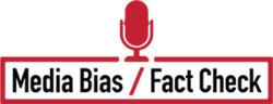 Media Bias Fact Check wordmark