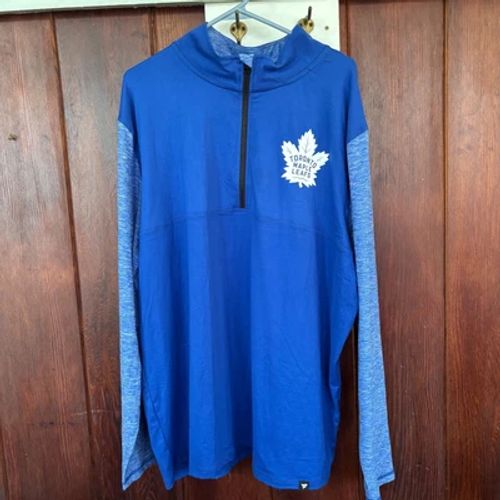 Toronto Maple Leafs Sweater