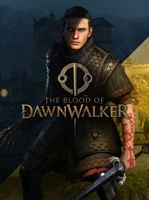 The Blood of Dawnwalker (2026)