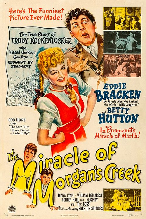 Theatrical release poster