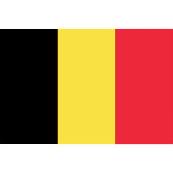 Drapeau Belgique