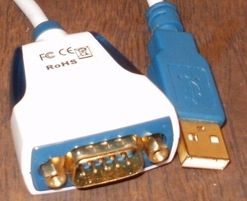 USB-to-serial adapter - Wikipedia