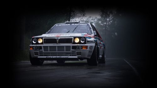 Assetto Corsa Rally