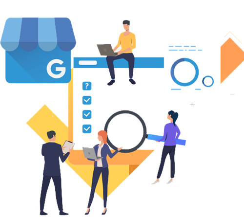 Google My Business Expert